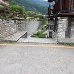 Casa Letiziana