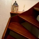아파트 Casa Letiziana