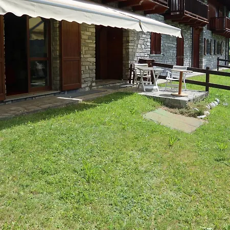 아파트 Casa Letiziana *