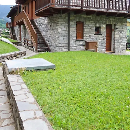 Casa Letiziana *