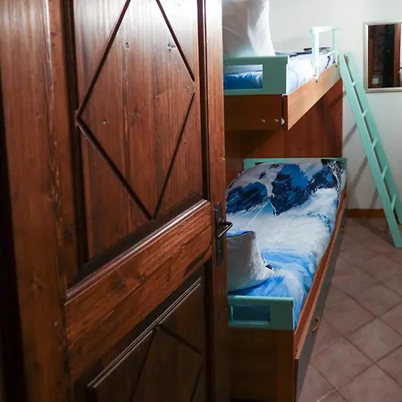 Casa Letiziana