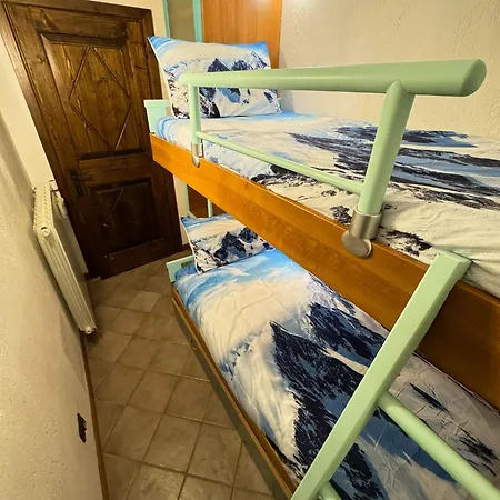 Casa Letiziana *