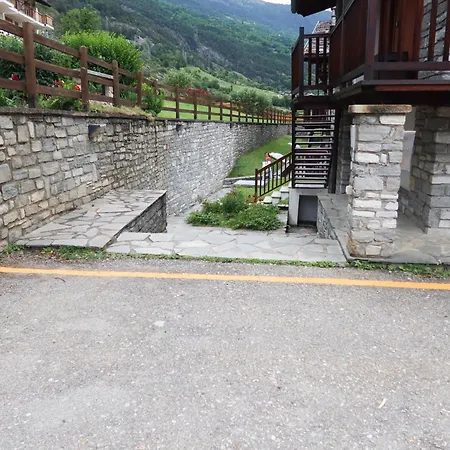 Casa Letiziana