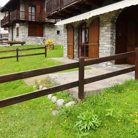 Casa Letiziana Lejlighed