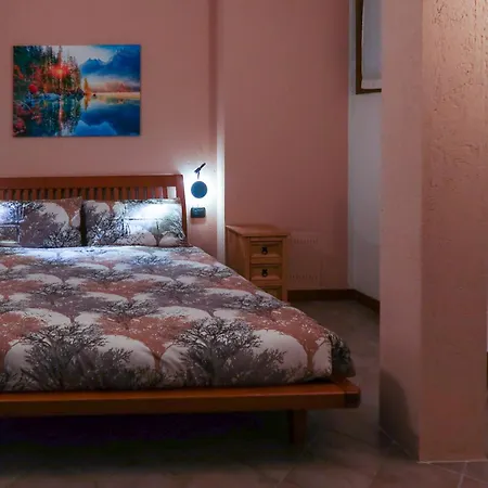 Casa Letiziana Appartement