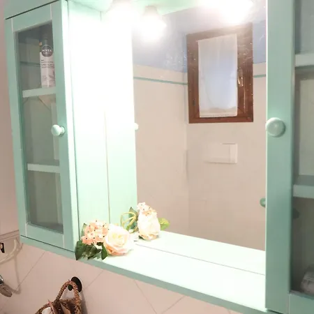 Apartament Casa Letiziana