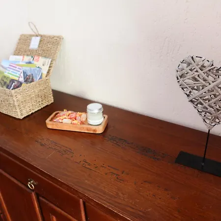 Casa Letiziana Lejlighed