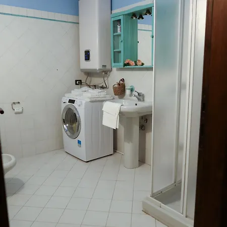 Casa Letiziana Lejlighed Morgex