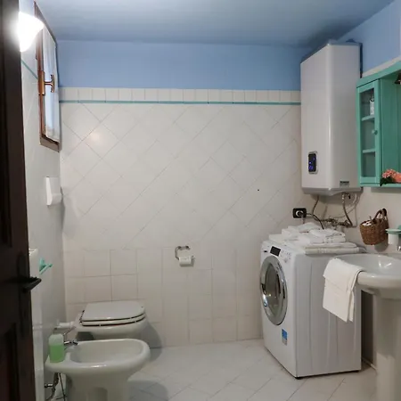Casa Letiziana