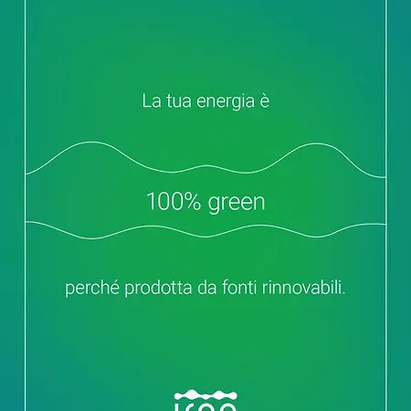 Appartement Casa Letiziana