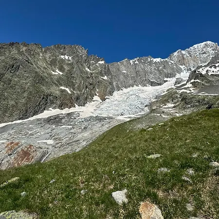 Casa Letiziana Lejlighed *