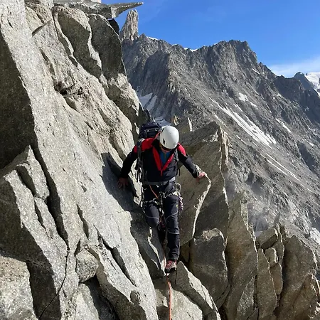 Casa Letiziana Lejlighed *