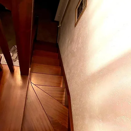 Casa Letiziana Morgex